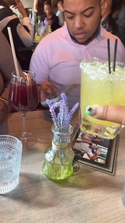 Republic Latin Fusion - Delicious food and drinks - Latin American Near Me - Brooklyn, New York