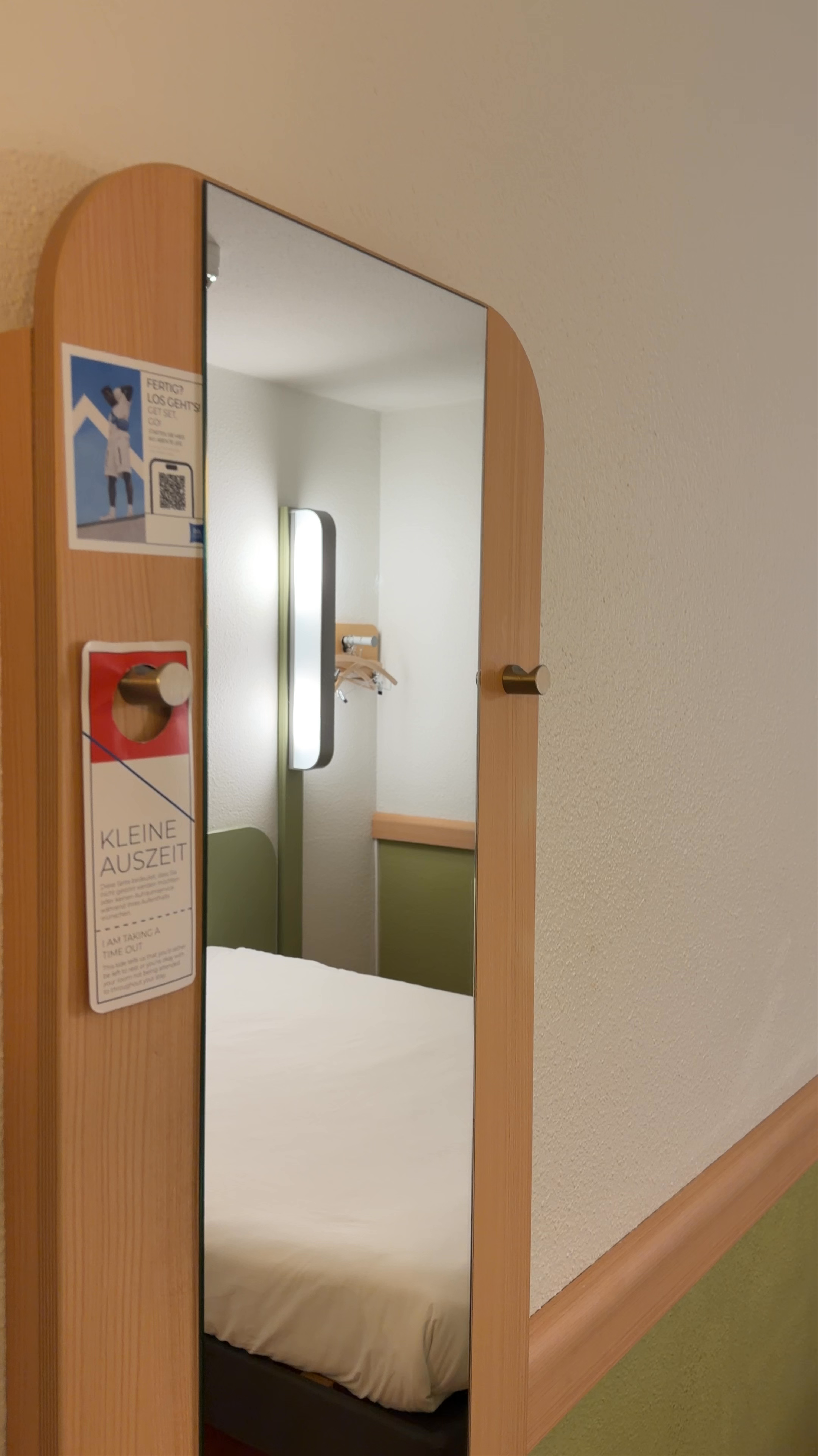 ibis budget Zurich City West
