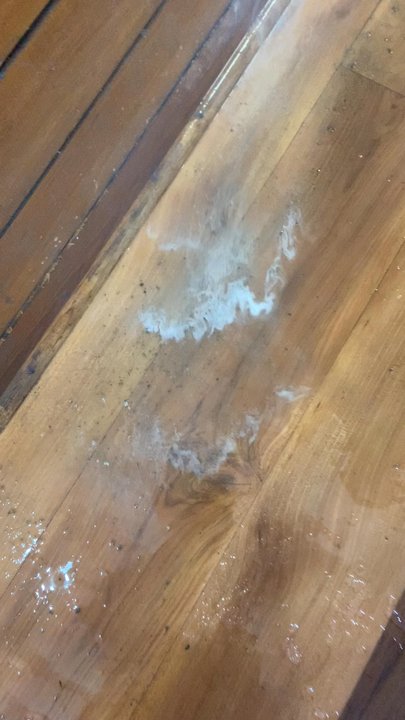 Clean Swipe EP - Power-washing service - Home Cleaning Near Me - El Paso, Texas