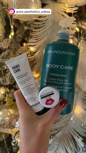 Hand Care
