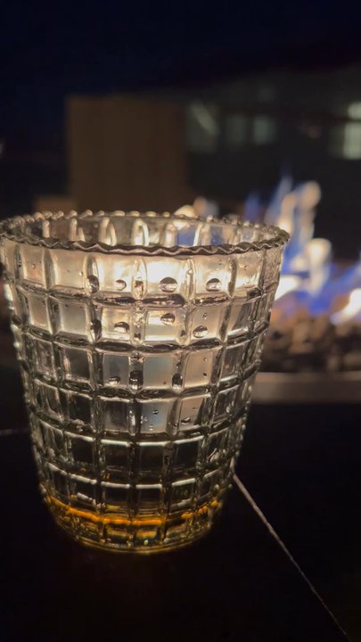 Farmhouse Paso - Cozy fireplaces around the property complete with background music to set the vibe - Hotels Near Me - Paso Robles, California