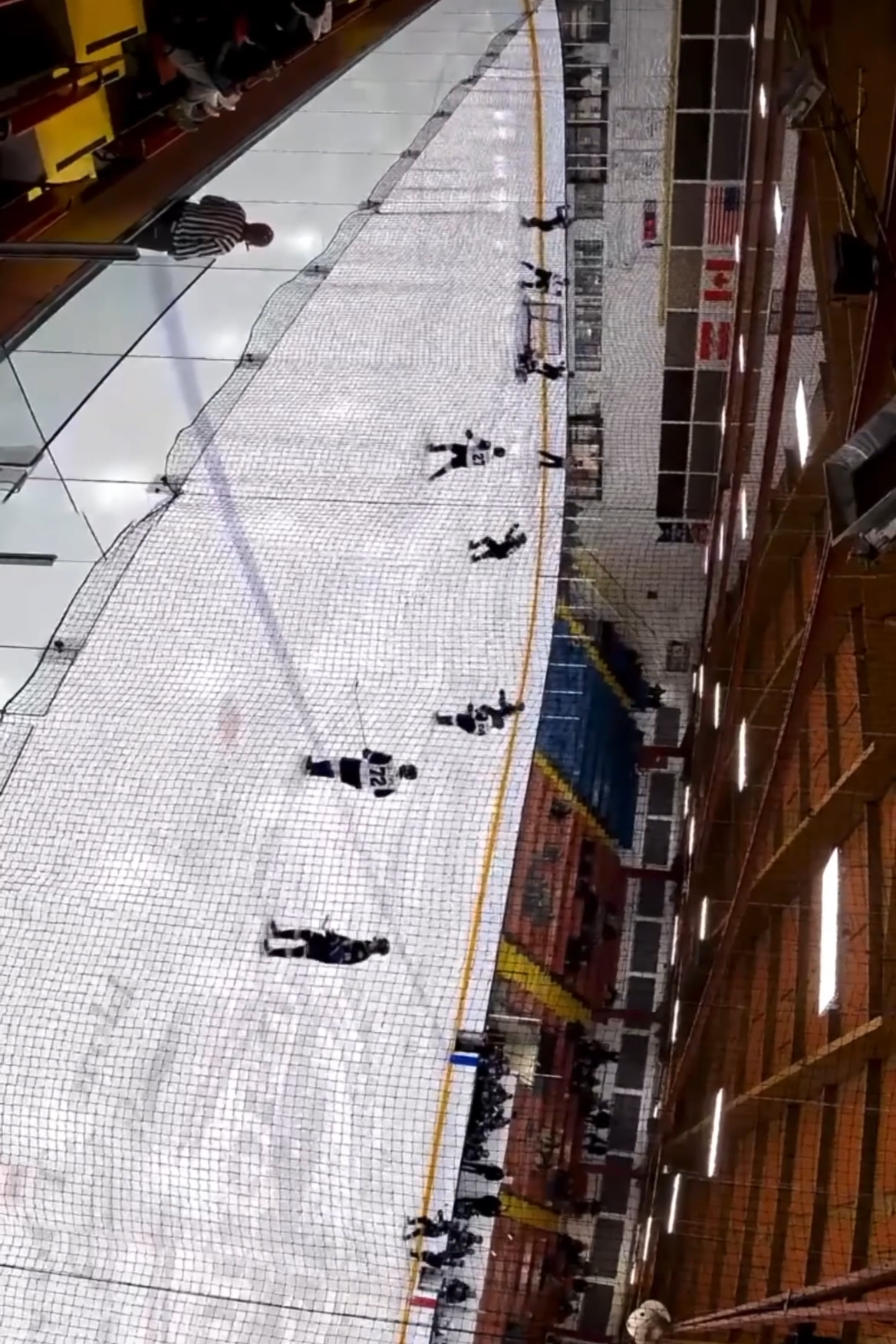 Jackson Roberts: U18 AAA Highlight Reel of Elite Goal Scoring