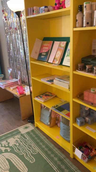 Loohoo - Gift Shops Near Me - Toronto, Ontario