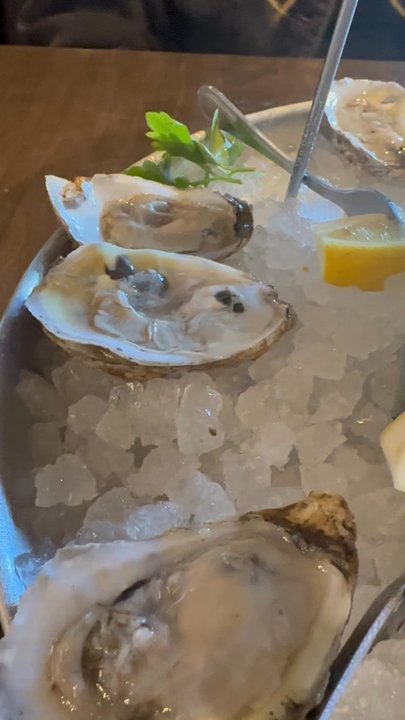 Stir - Cocktail Bars Near Me - Knoxville, Tennessee