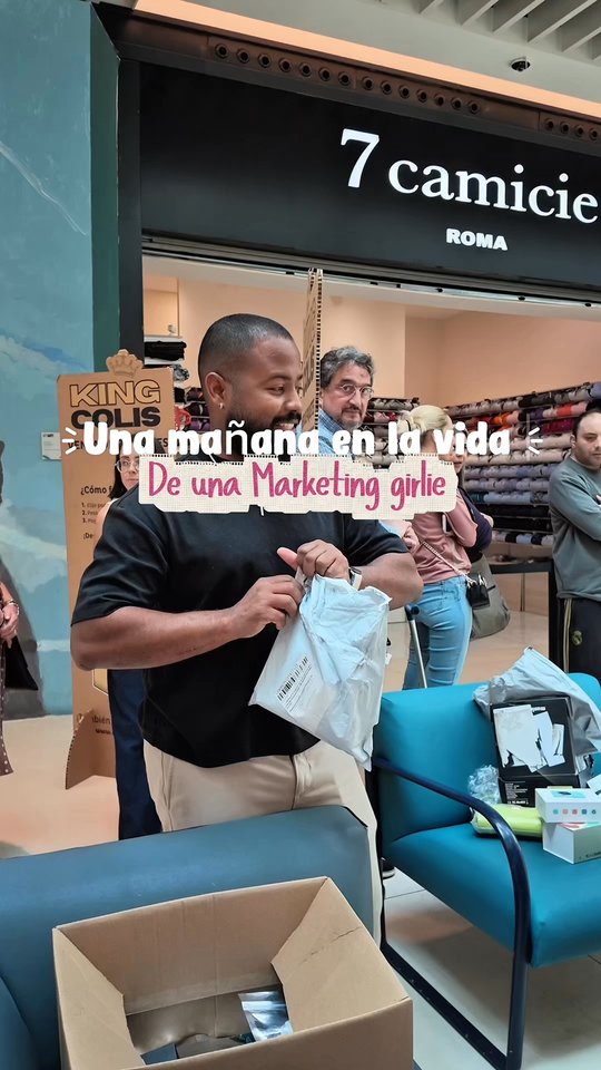 Vídeo UGC 1 de Micaela