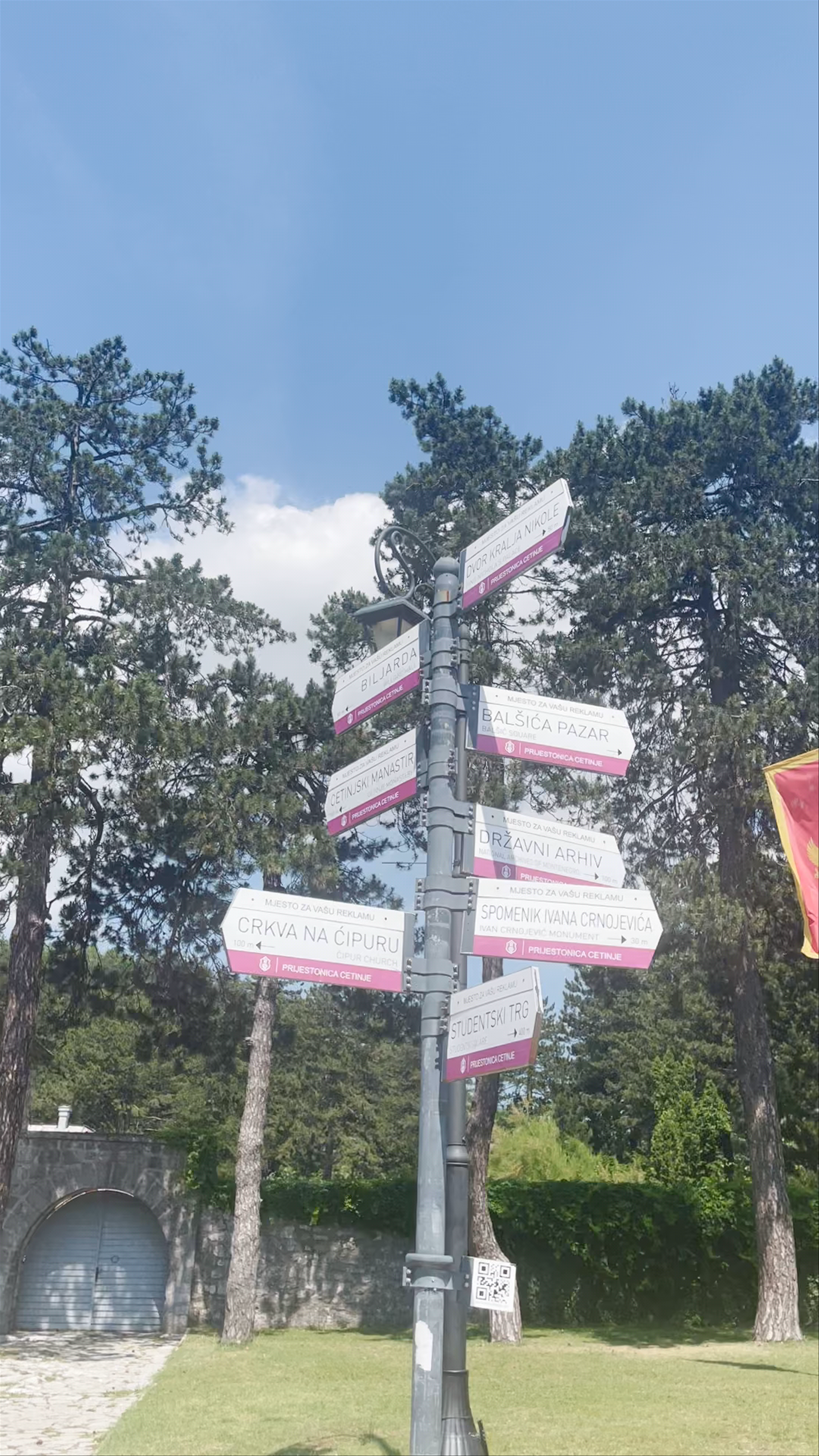 King Nicholas Museum