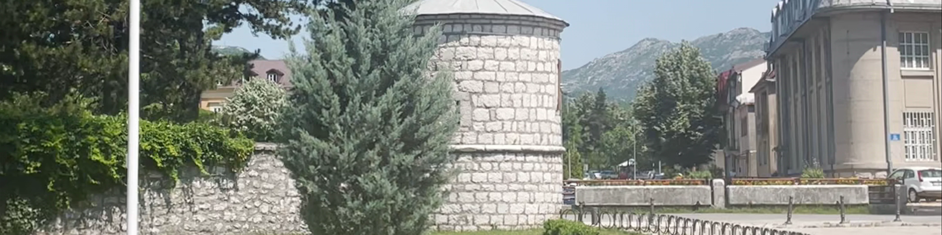 King Nicholas Museum