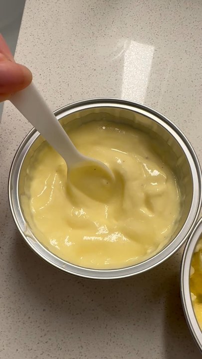 Latea Bubble Tea  - Don't even know what this is, def not creme brûlée. Didn't even dare eating it. - Bubble Tea Near Me - Littleton, Colorado