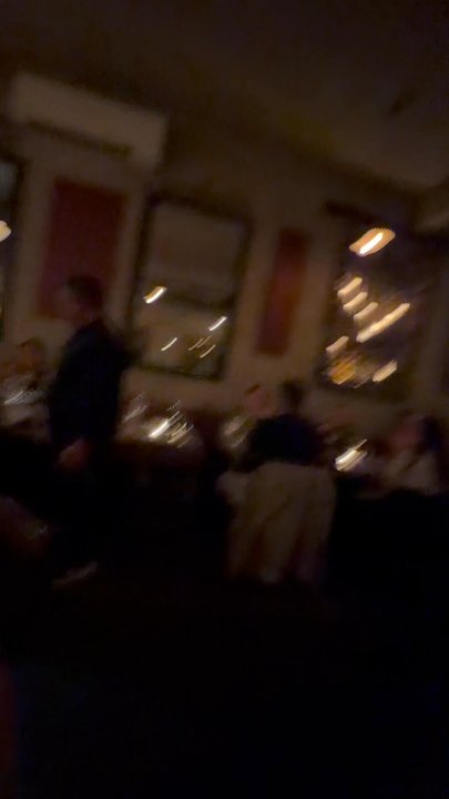 Peasant - Saturday night vibes - Italian Near Me - New York, New York