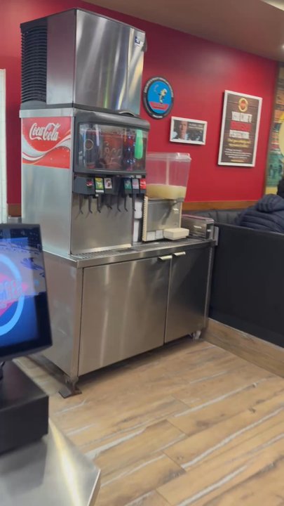 Fatburger - Fast Food Near Me - Vancouver, British Columbia