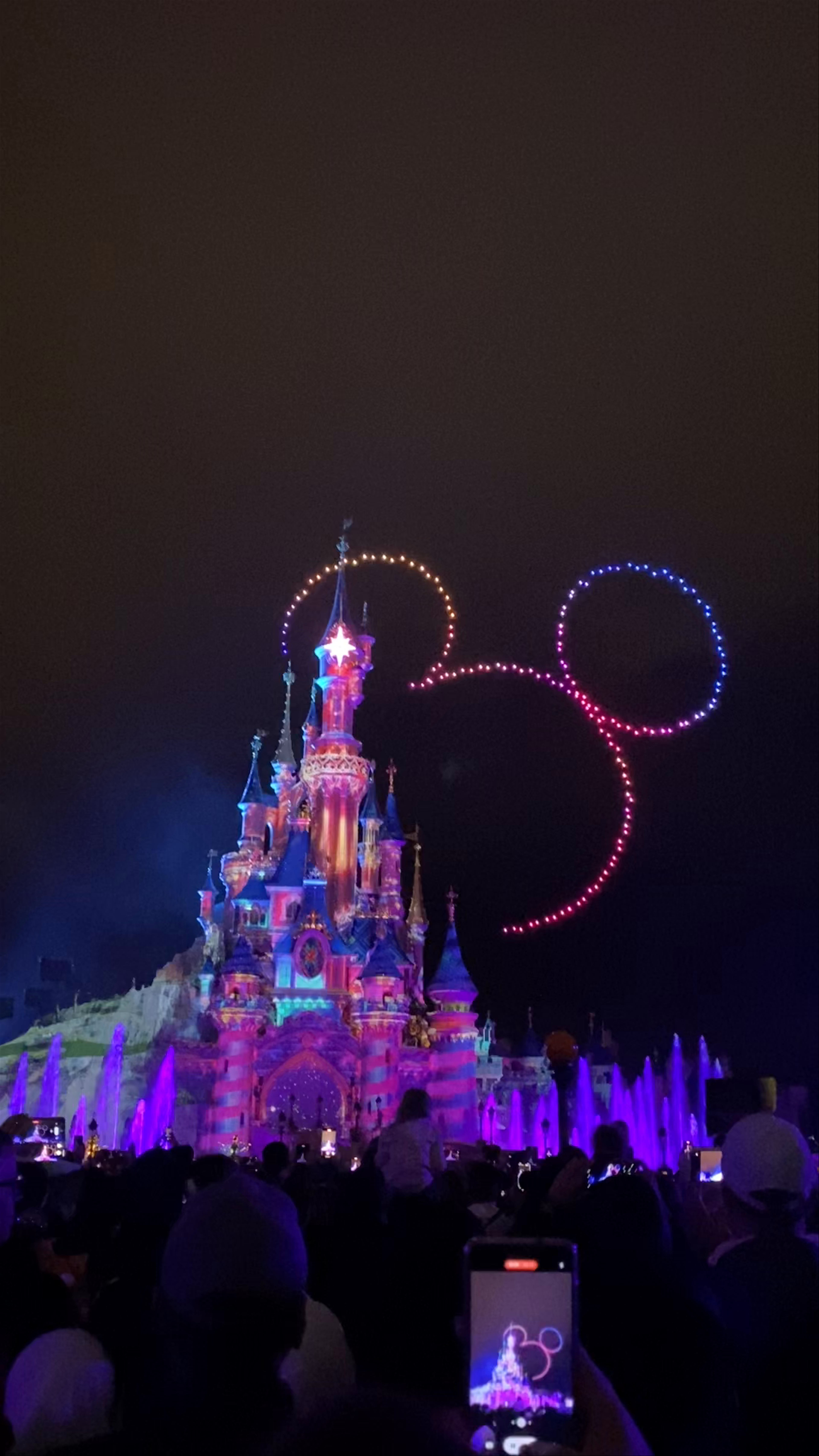Disneyland Paris