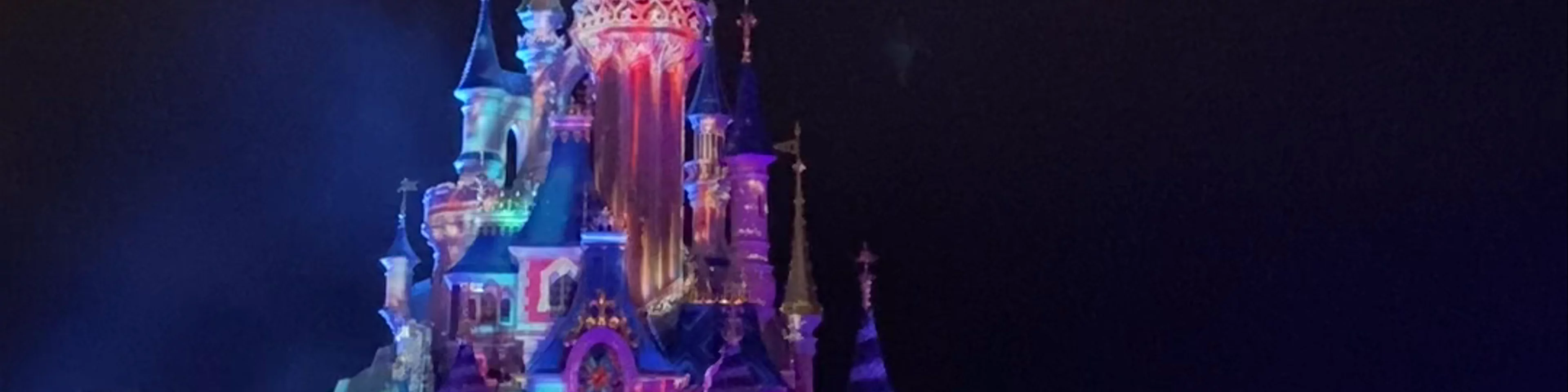 Disneyland Paris