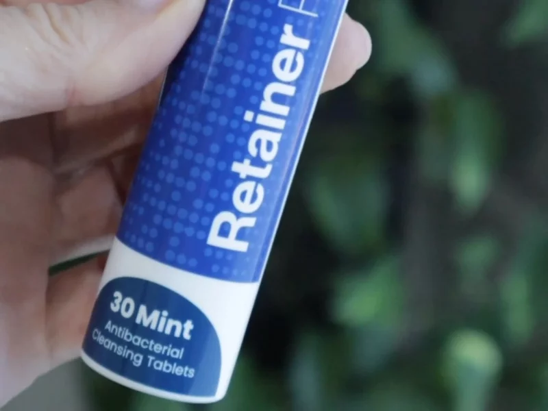 Retainer Refresher