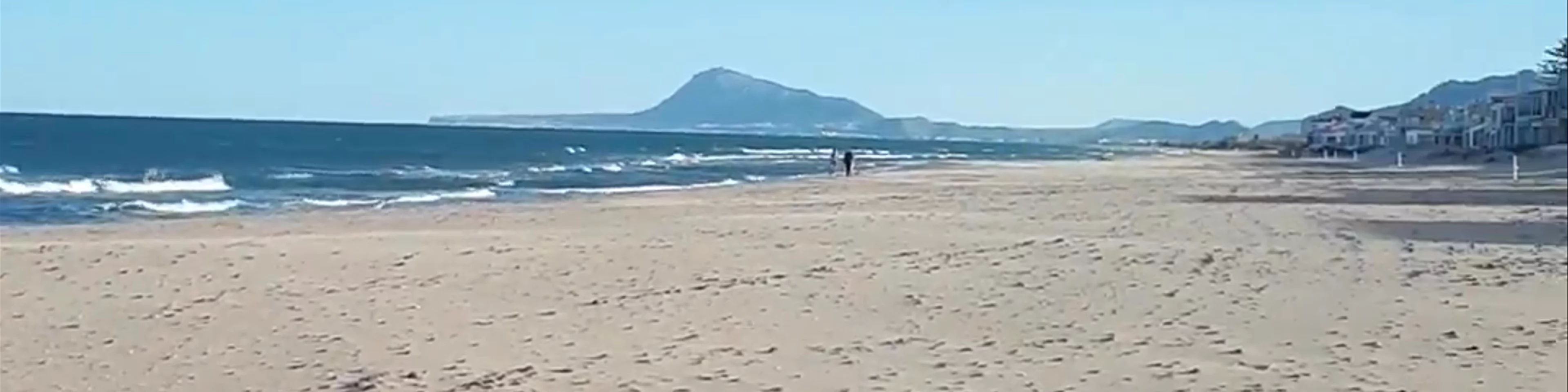 Platja d'Oliva