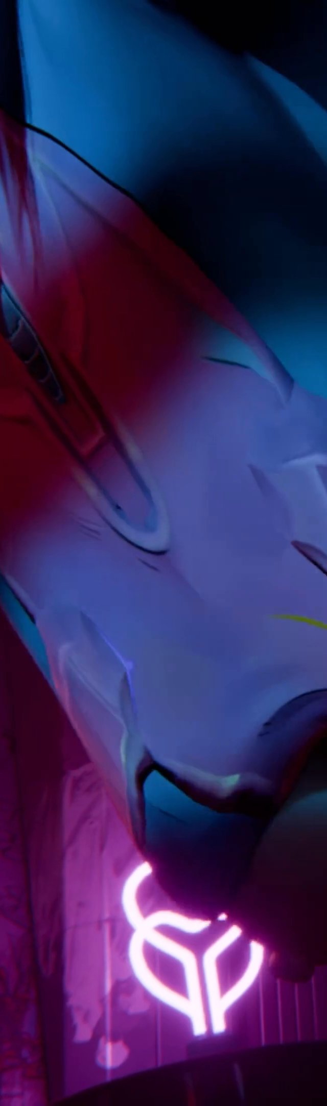 Neon Room 4K60FPS Bonkge SOCIGAMES