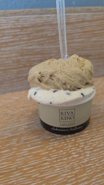 Rivareno - Ice Cream & Frozen Yogurt Near Me - Milan, Michigan