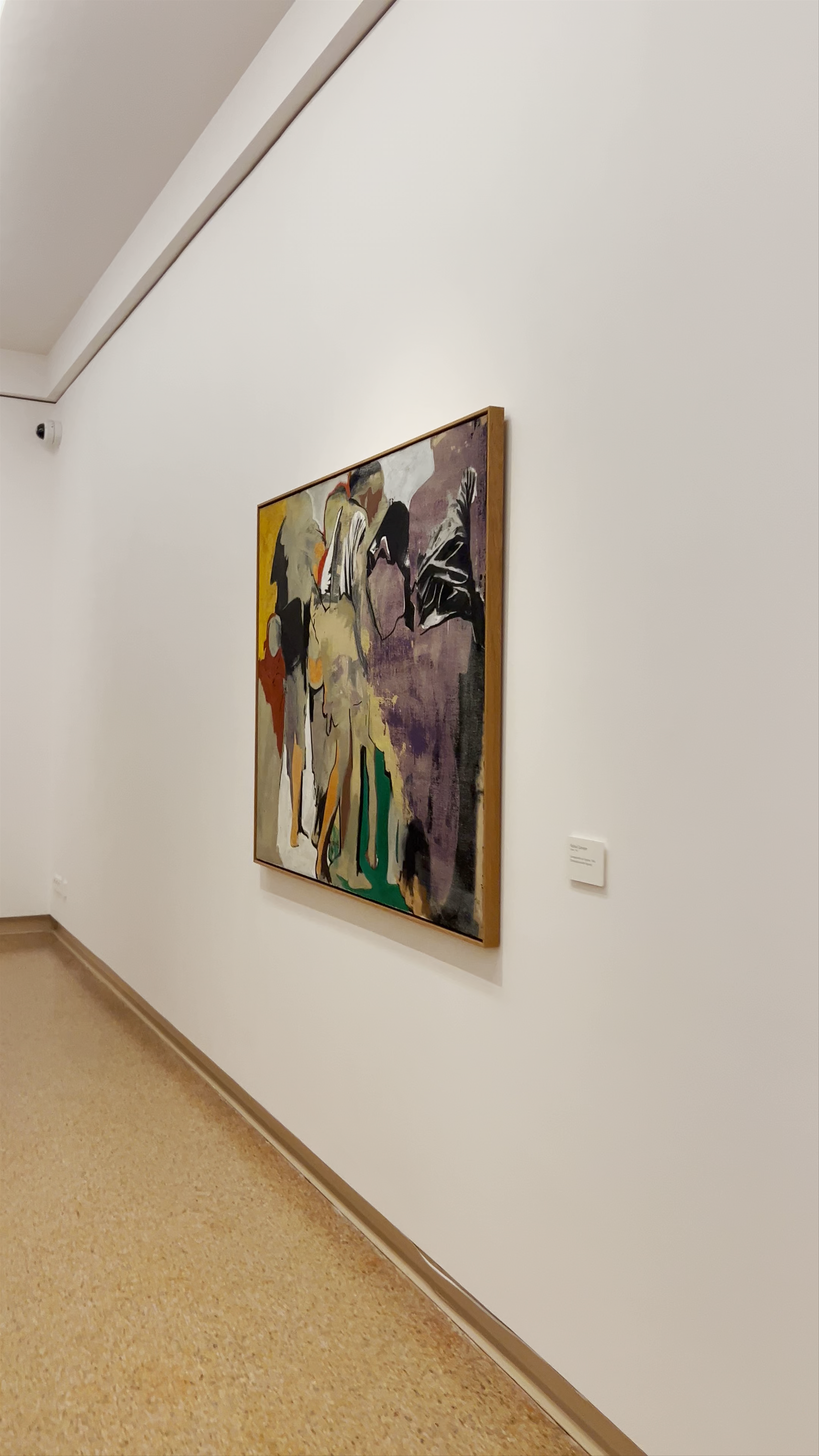 Museu Fundació Joan March
