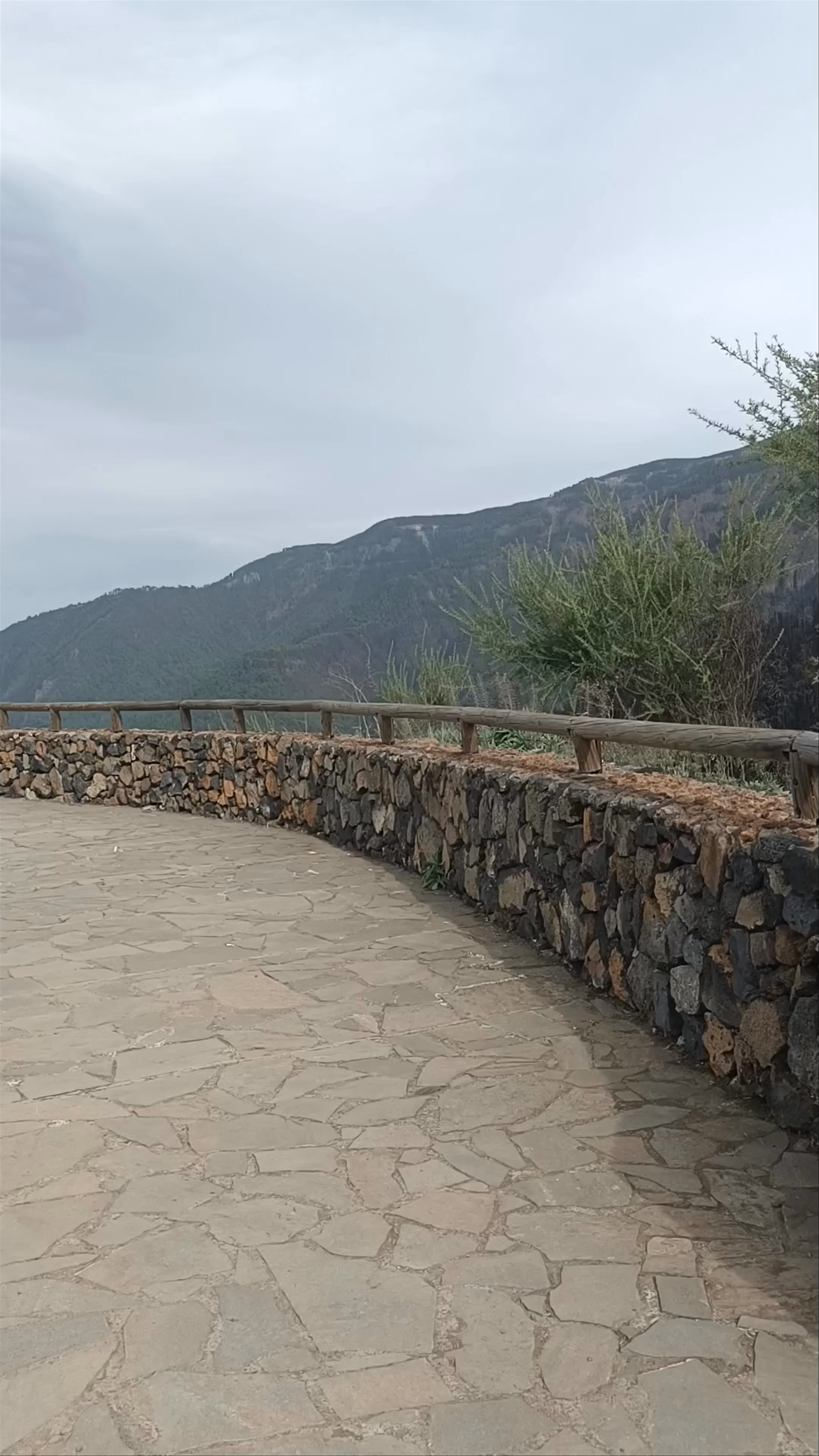 Mirador de La Bermeja