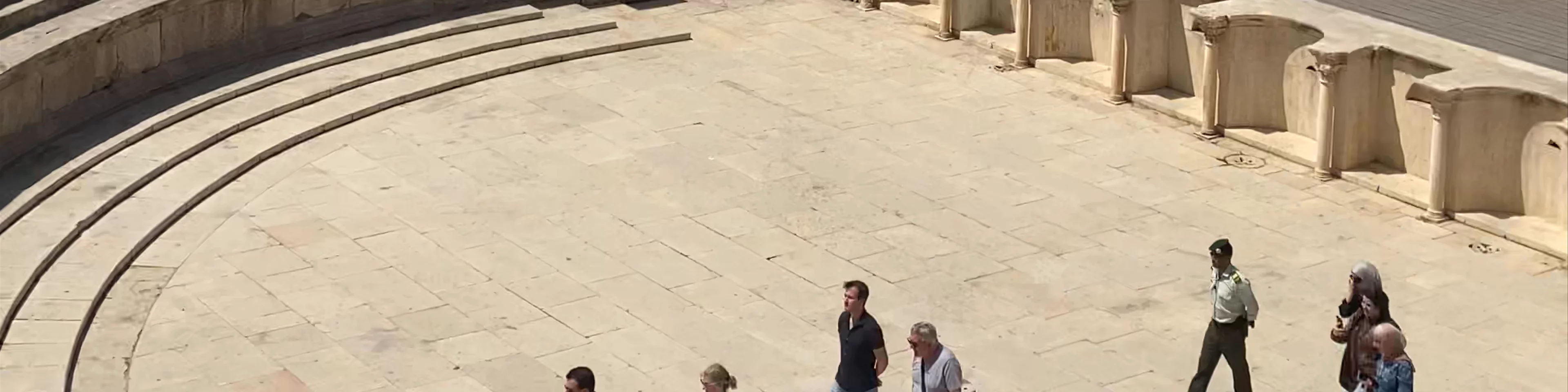 Roman Theatre