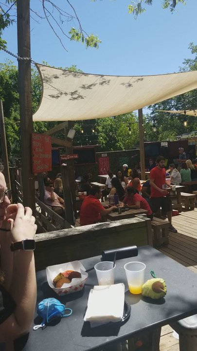 Henderson Heights - Pubs Near Me - Houston, Texas