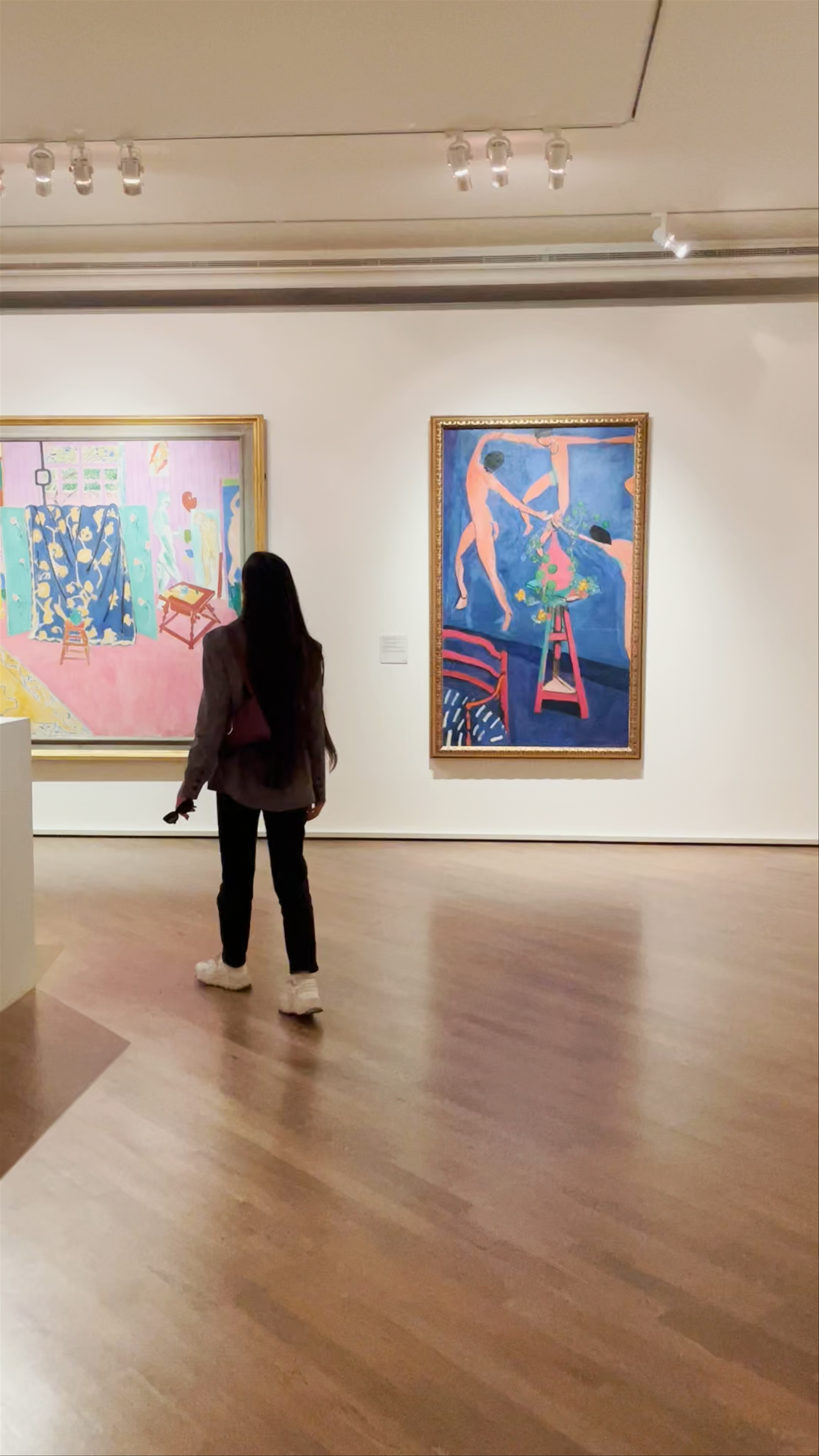 Pushkin Museum of Fine Arts