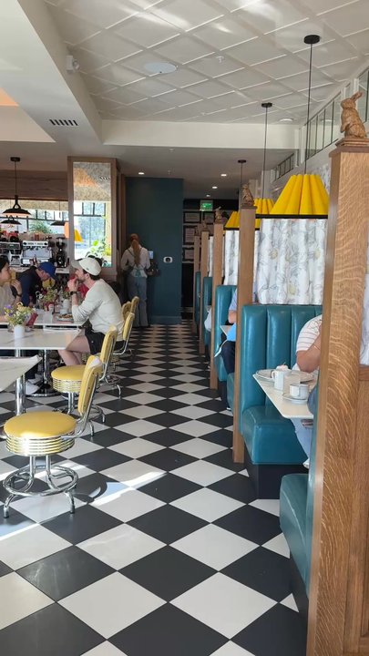 Johnny’s - Breakfast & Brunch Near Me - San Mateo, California