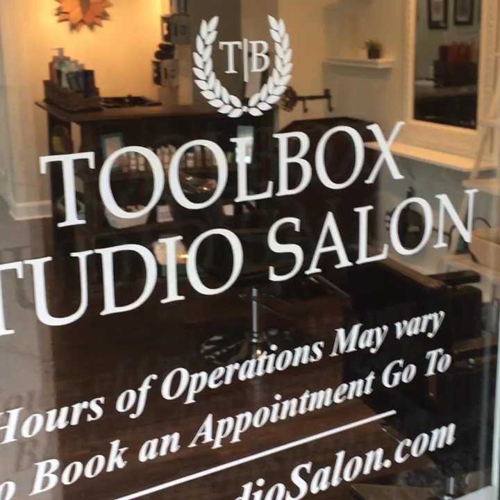 Toolbox Studio Salon - Makeup Artists Near Me - Harrison, Ohio