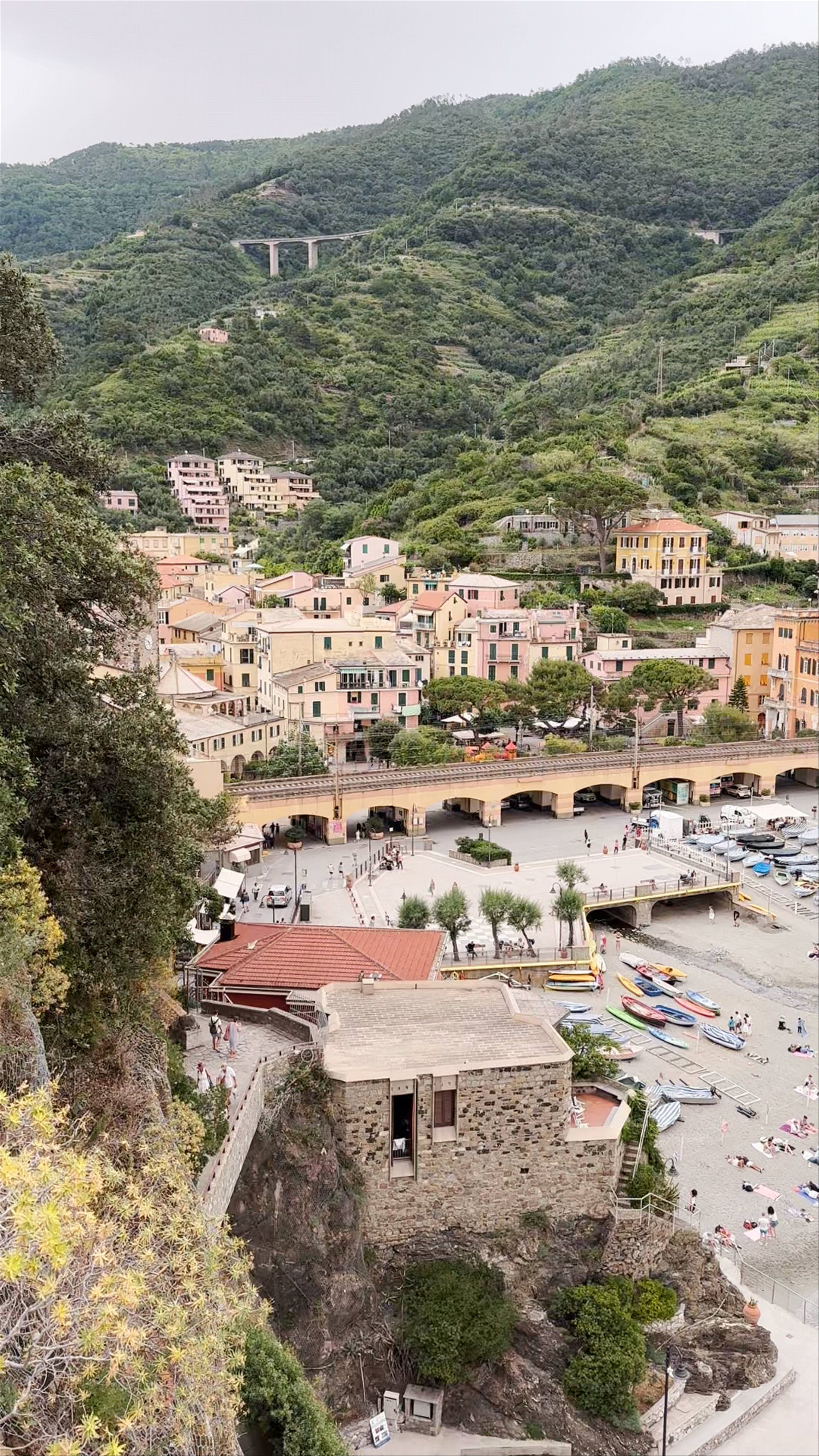 Monterosso al Mare