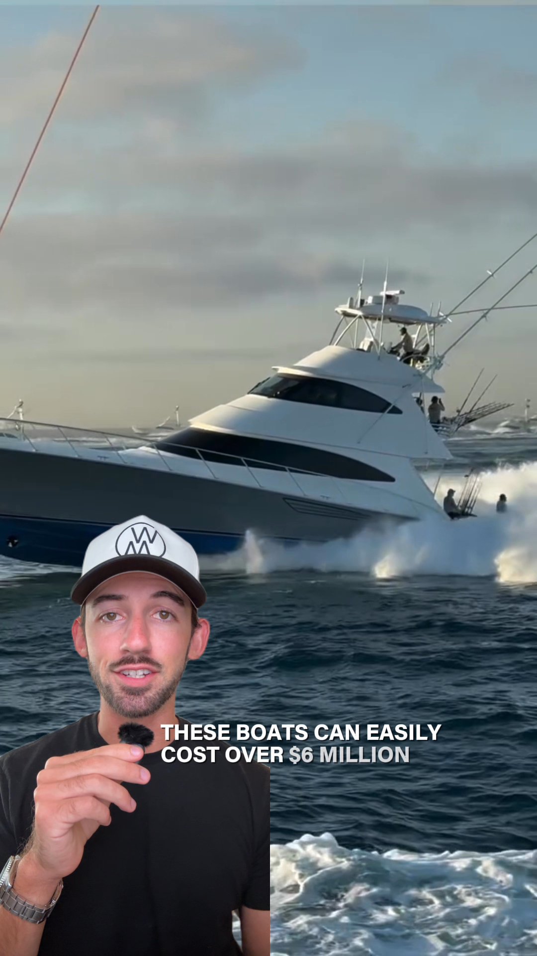 The Bisbees Black and Blue is the world’s richest...