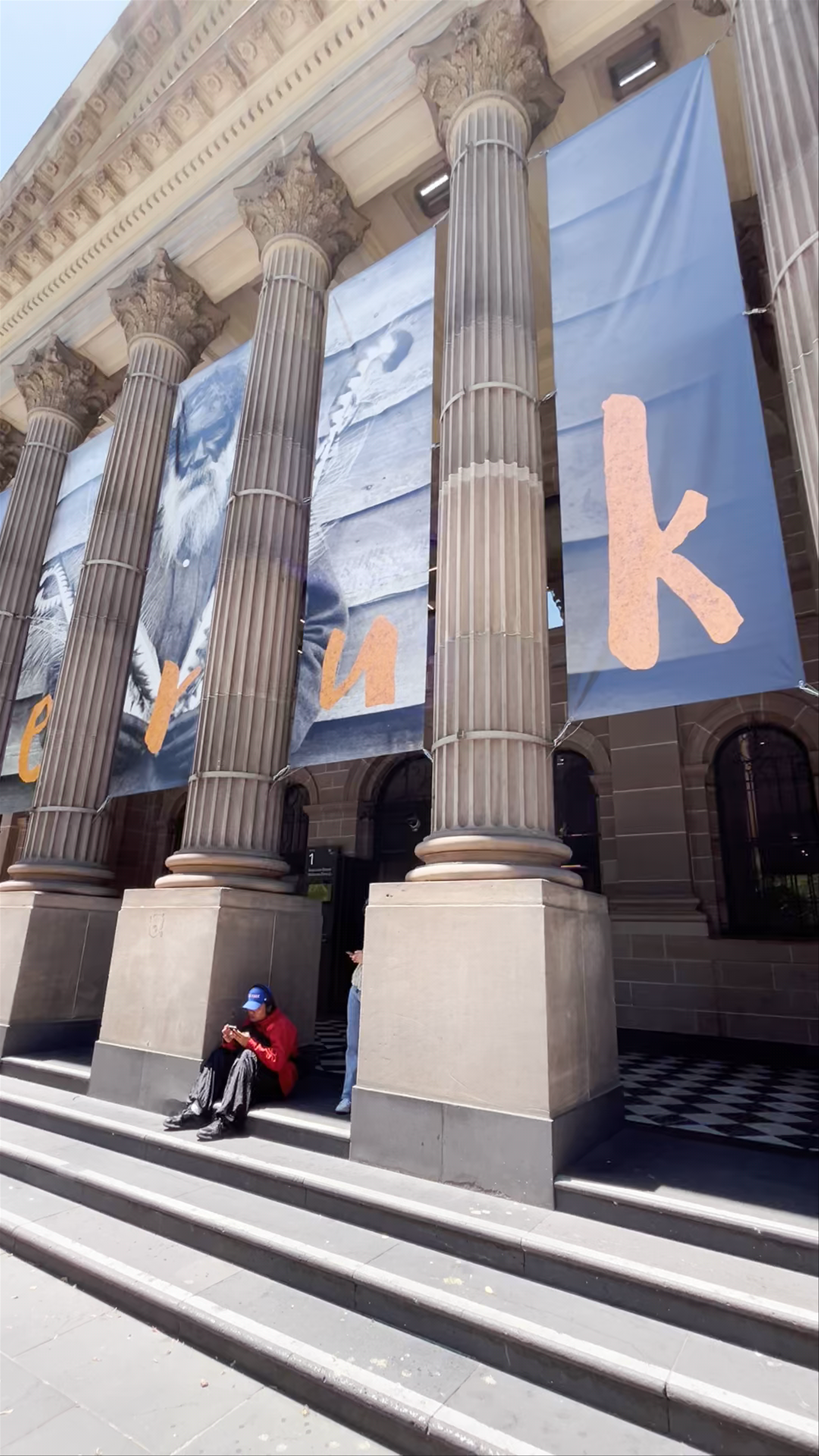 Explore the Historic State Library Victoria, Melbourne