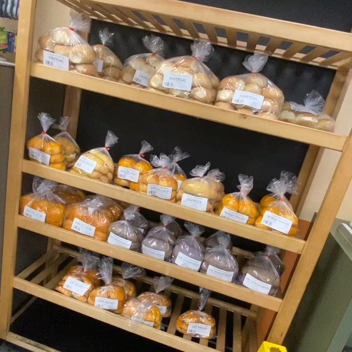 Trining's Bakery & Cafe - Plenty of choices. Ube everything boi! - Filipino Near Me - Temecula, California