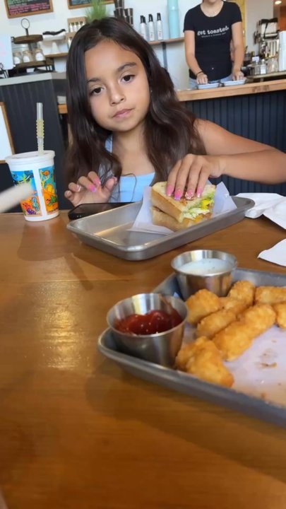 Get Toasted - The video says it all - Breakfast & Brunch Near Me - Riverbank, California