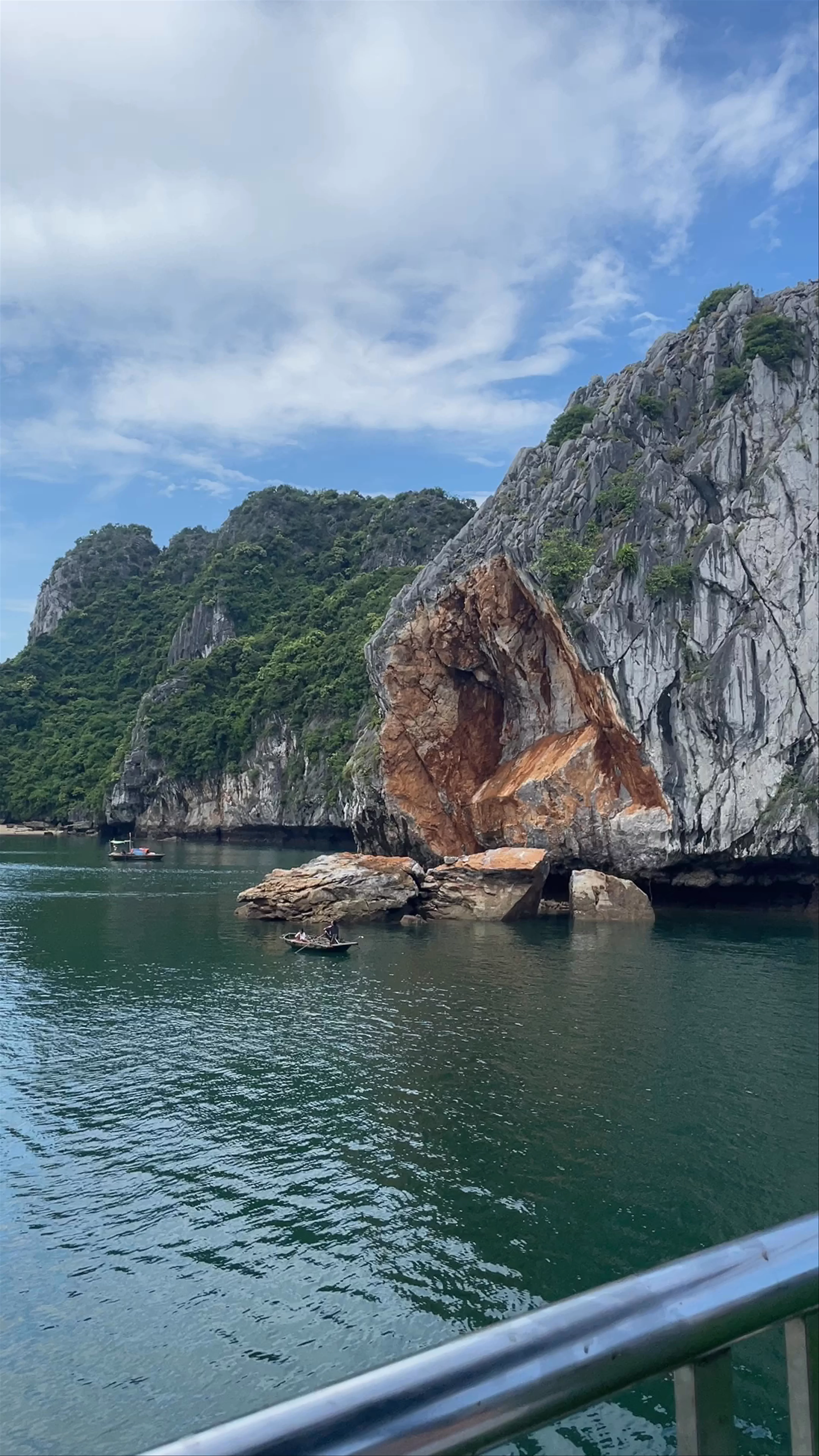 Halong Bay