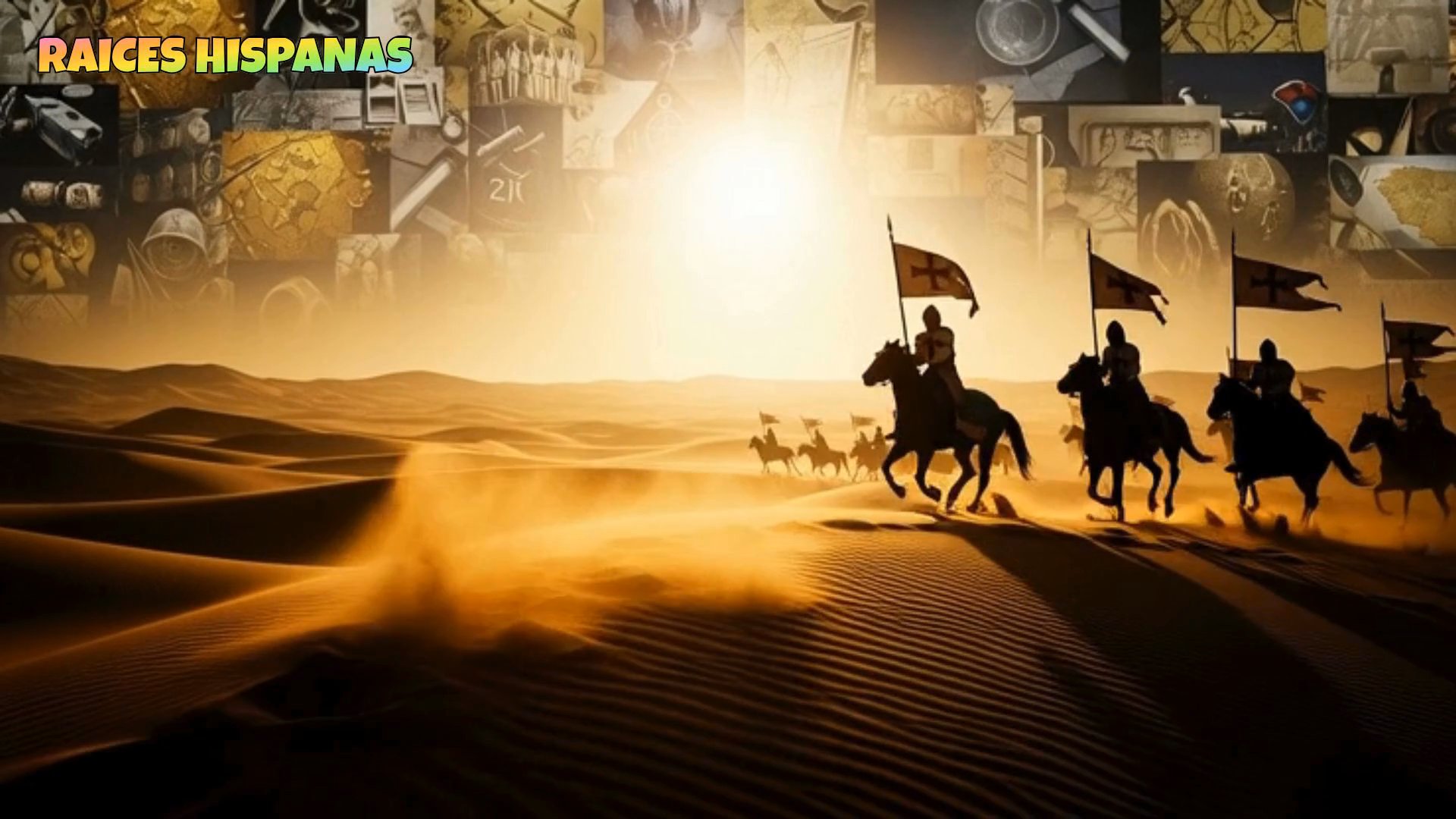 Batalla de las Navas de Tolosa: La victoria decisiva de mil doscientos doce