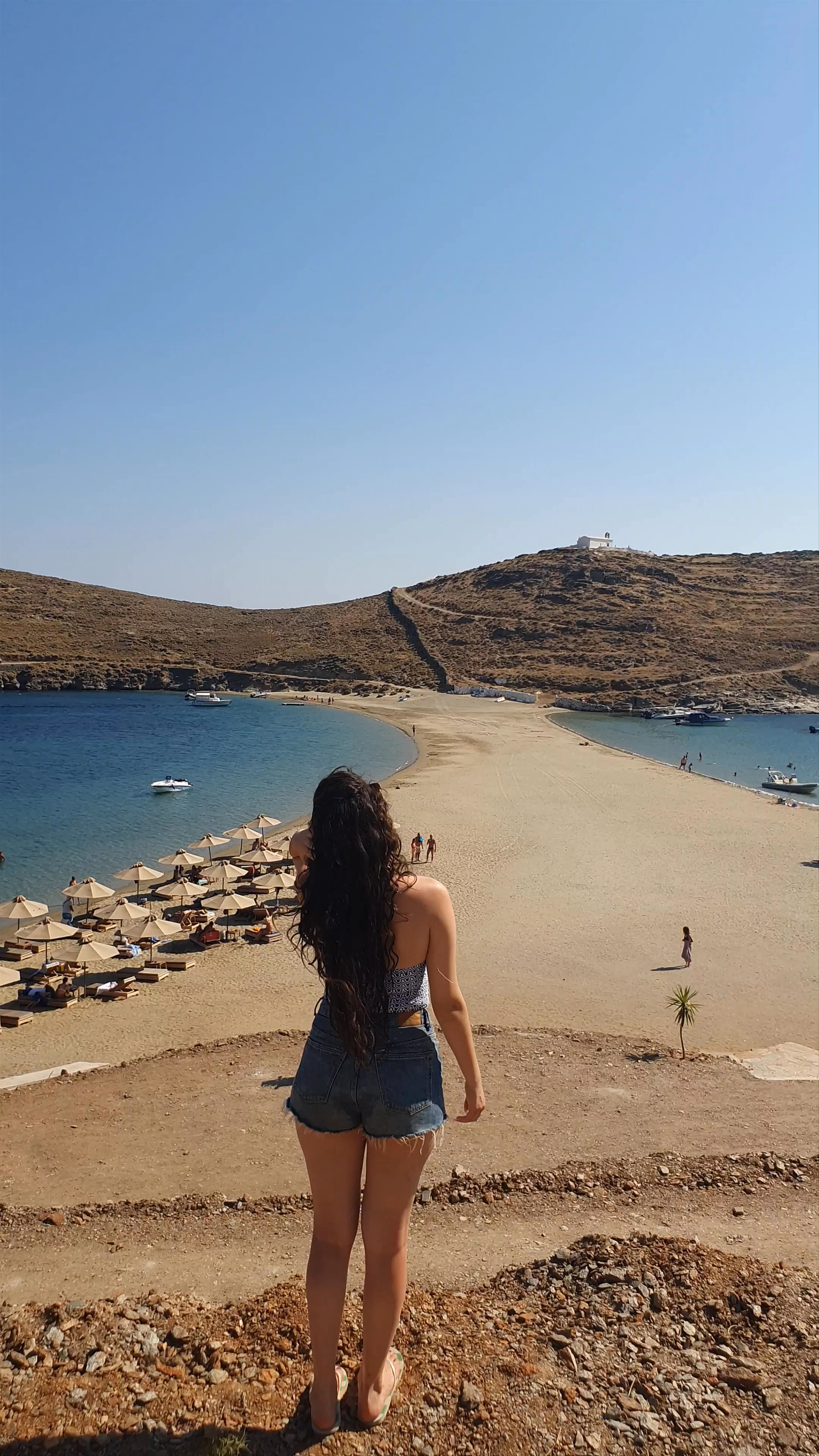 Kolona Beach