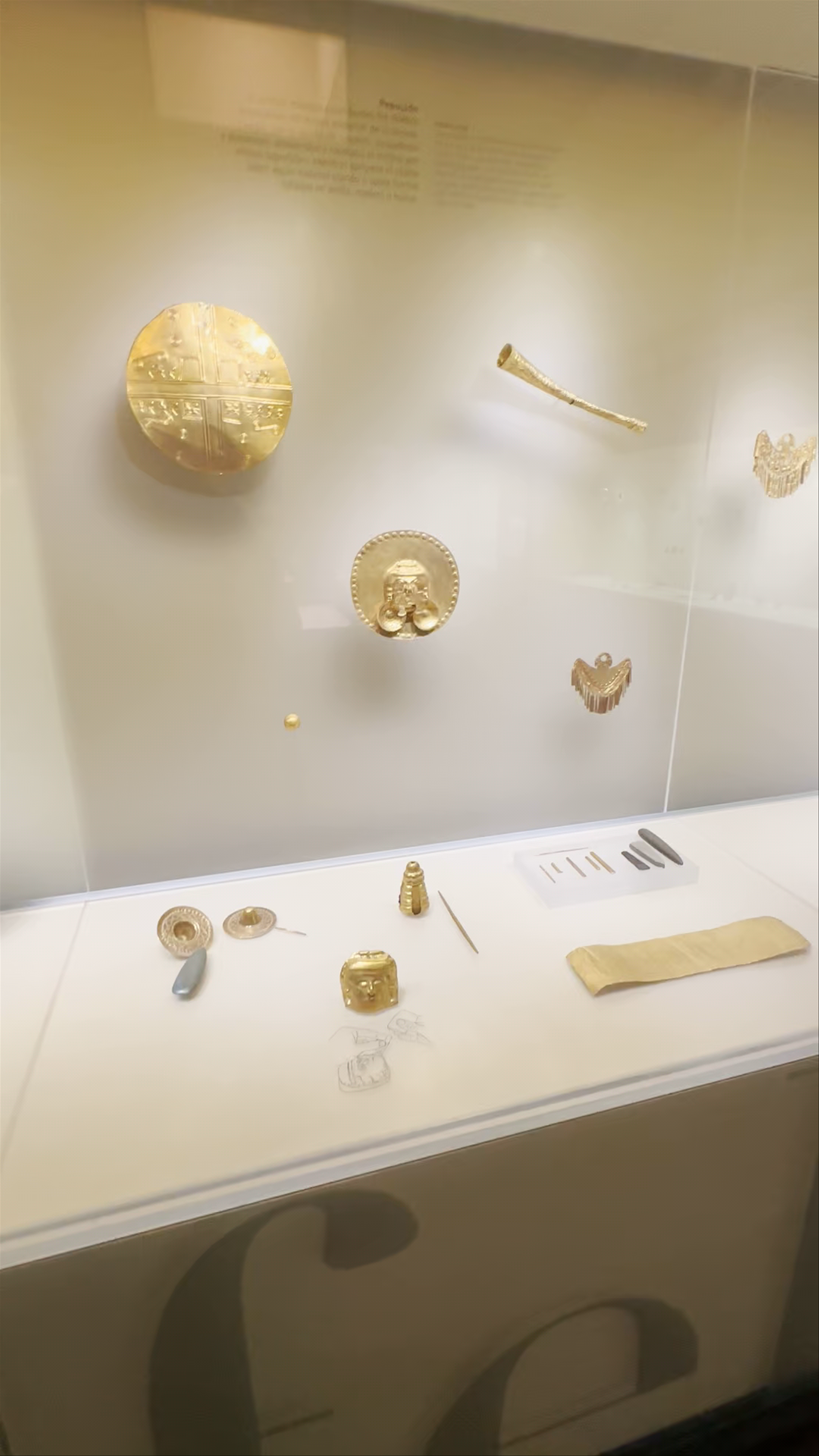 Museo del Oro: A Golden Journey Through Colombia's Past
