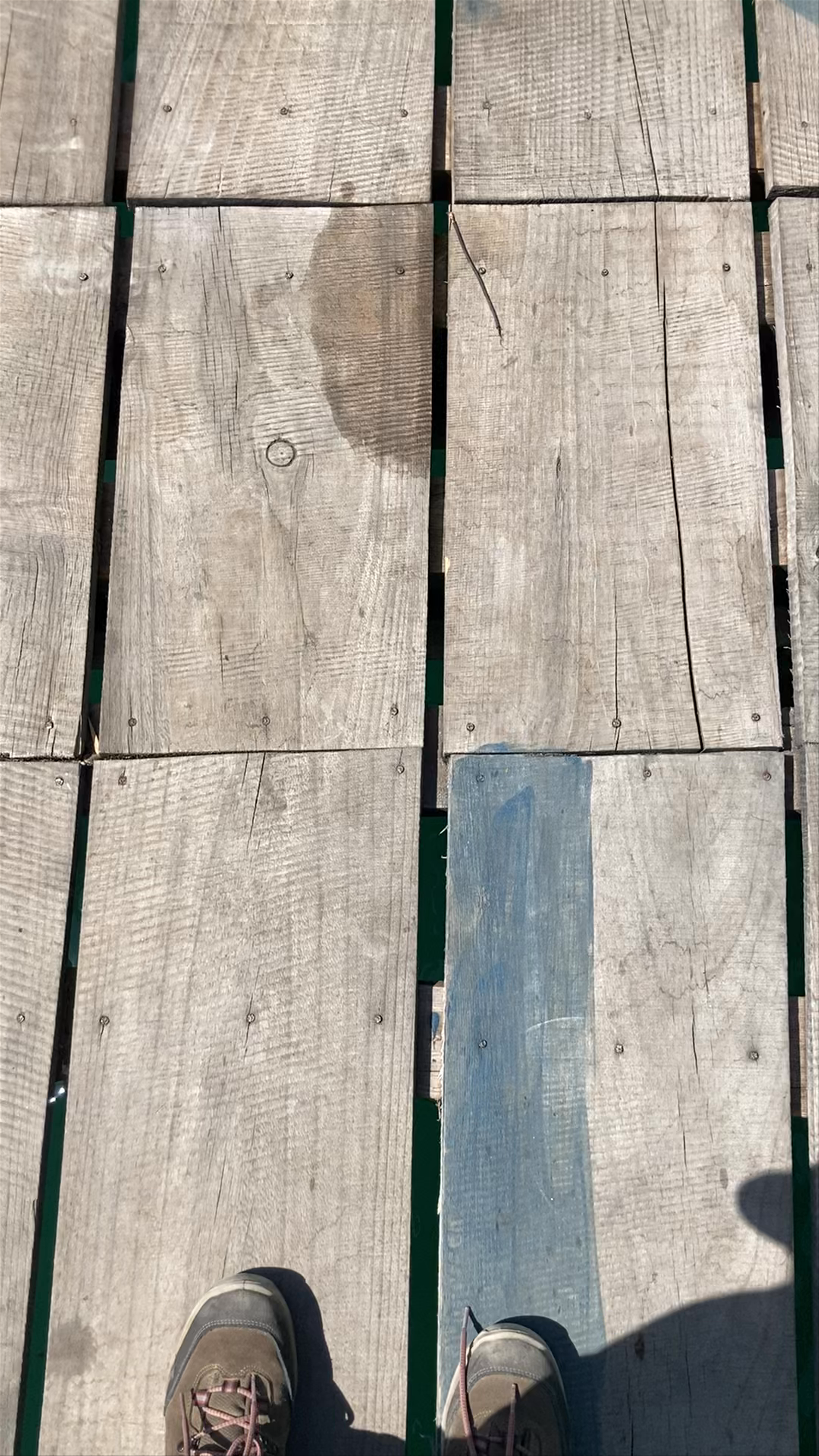 Embarcadero de Panajachel