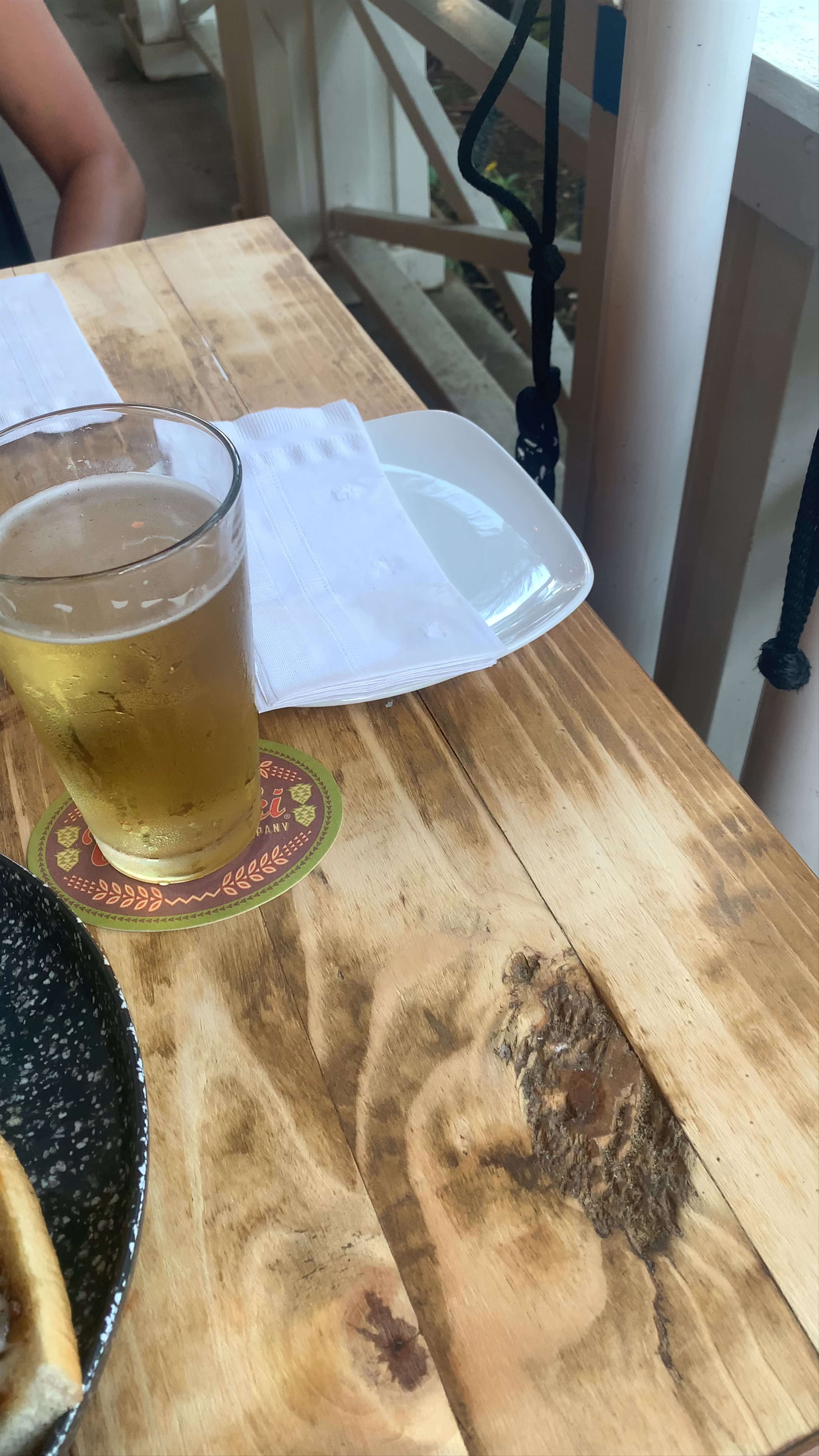 Waikiki Brewing Company - Waikiki