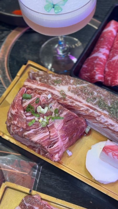 Hungry Cow - Korean Near Me - Fremont, California