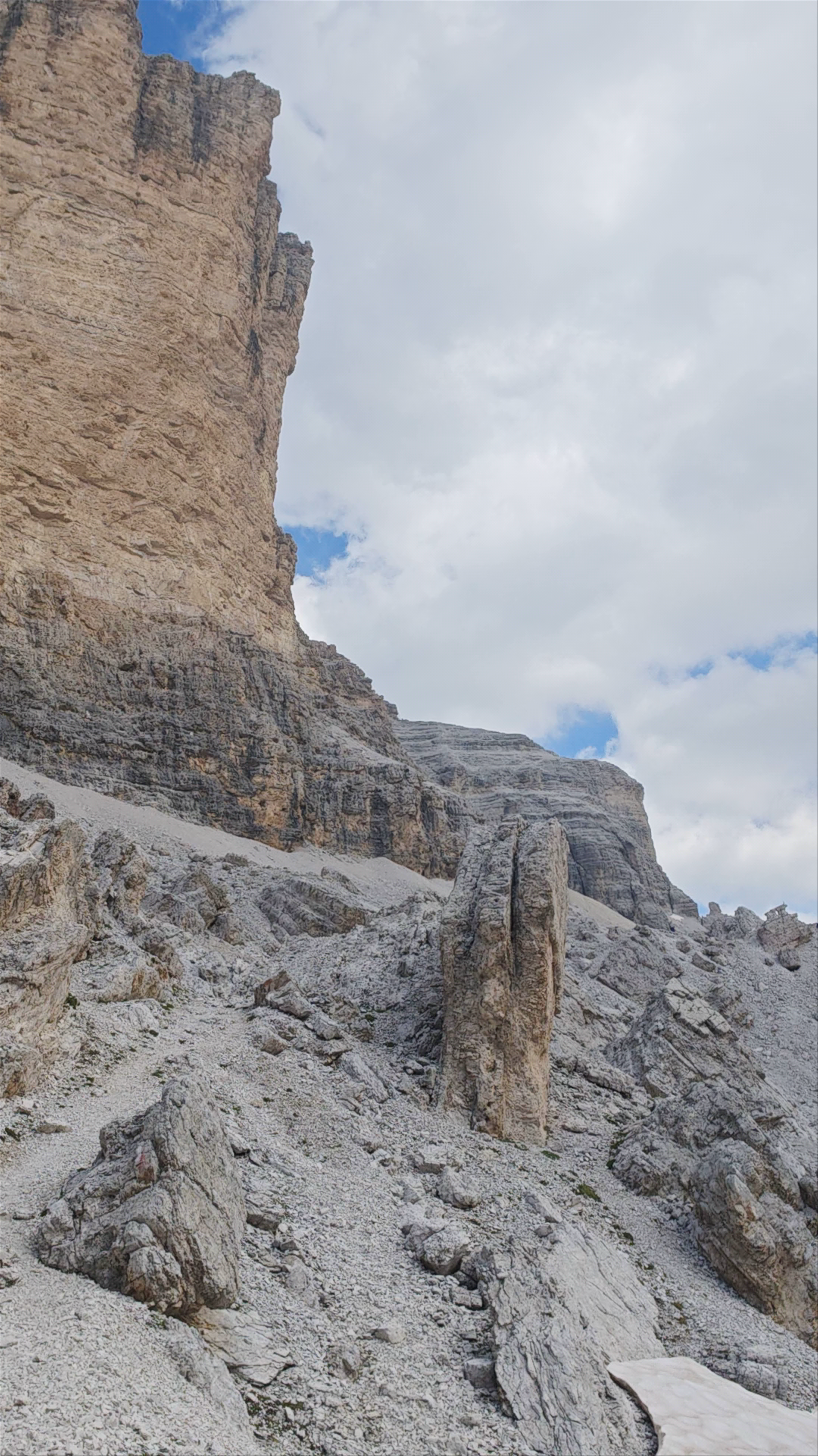 Rifugio Camillo Giussani