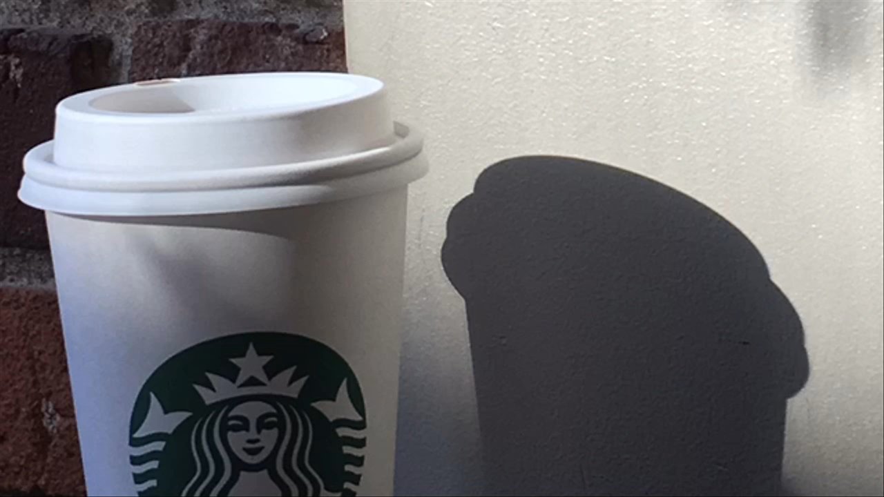 Starbucks - A little vid from Sbux at Yaletown Canada Line - Coffee & Tea Near Me - Vancouver, British Columbia