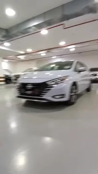 نيسان صني SV 2024