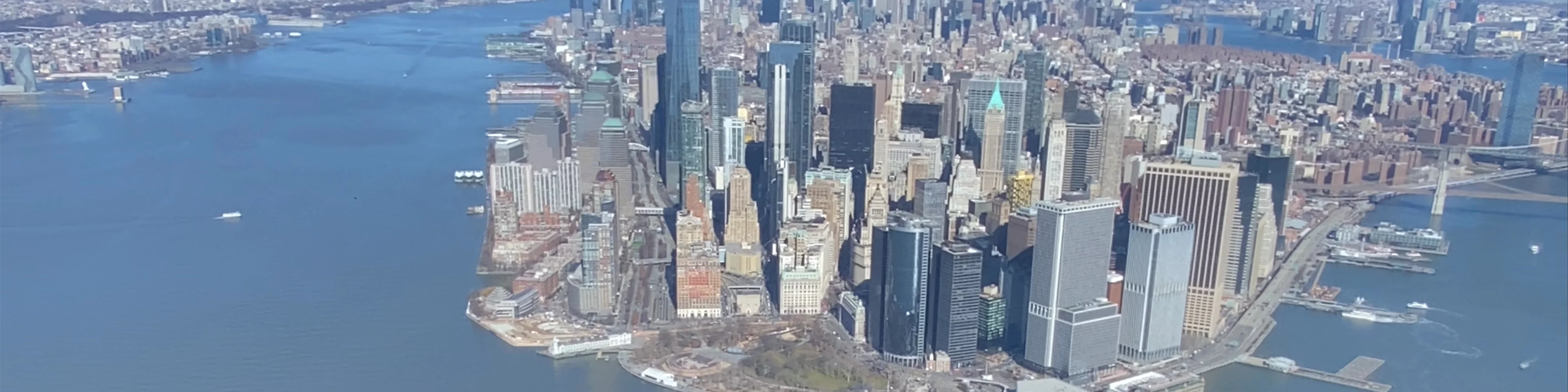 FlyNYON Helicopter Tours