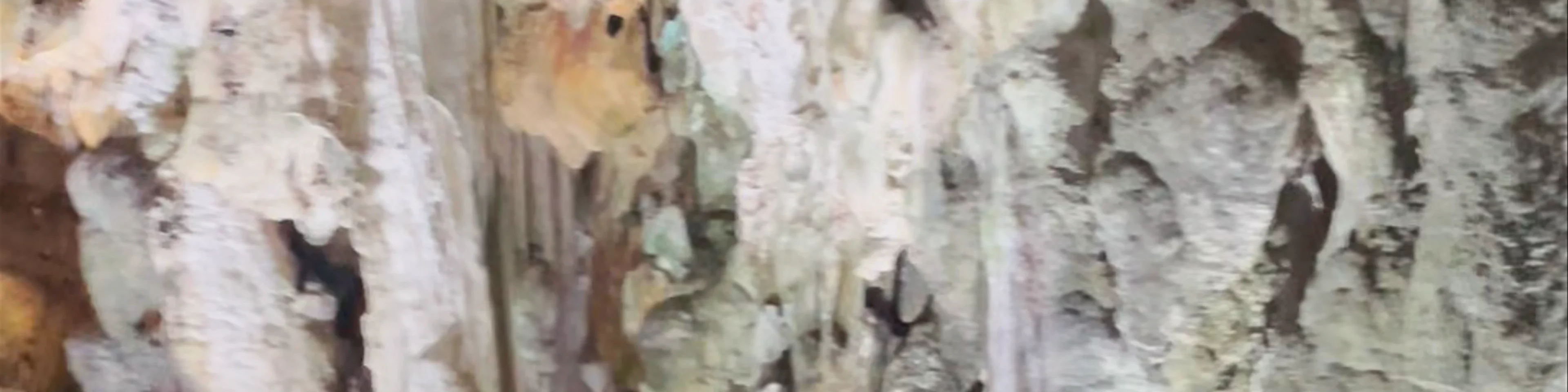 Dark Cave