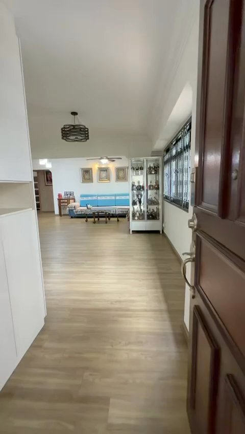 undefined of 1,290 sqft HDB for Sale in 326 Sembawang Crescent - Project Photos 16