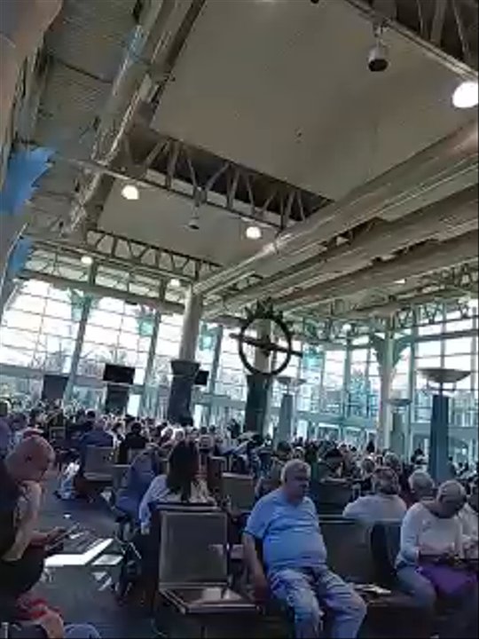 Amtrak Autotrain - Train Stations Near Me - Lorton, Virginia