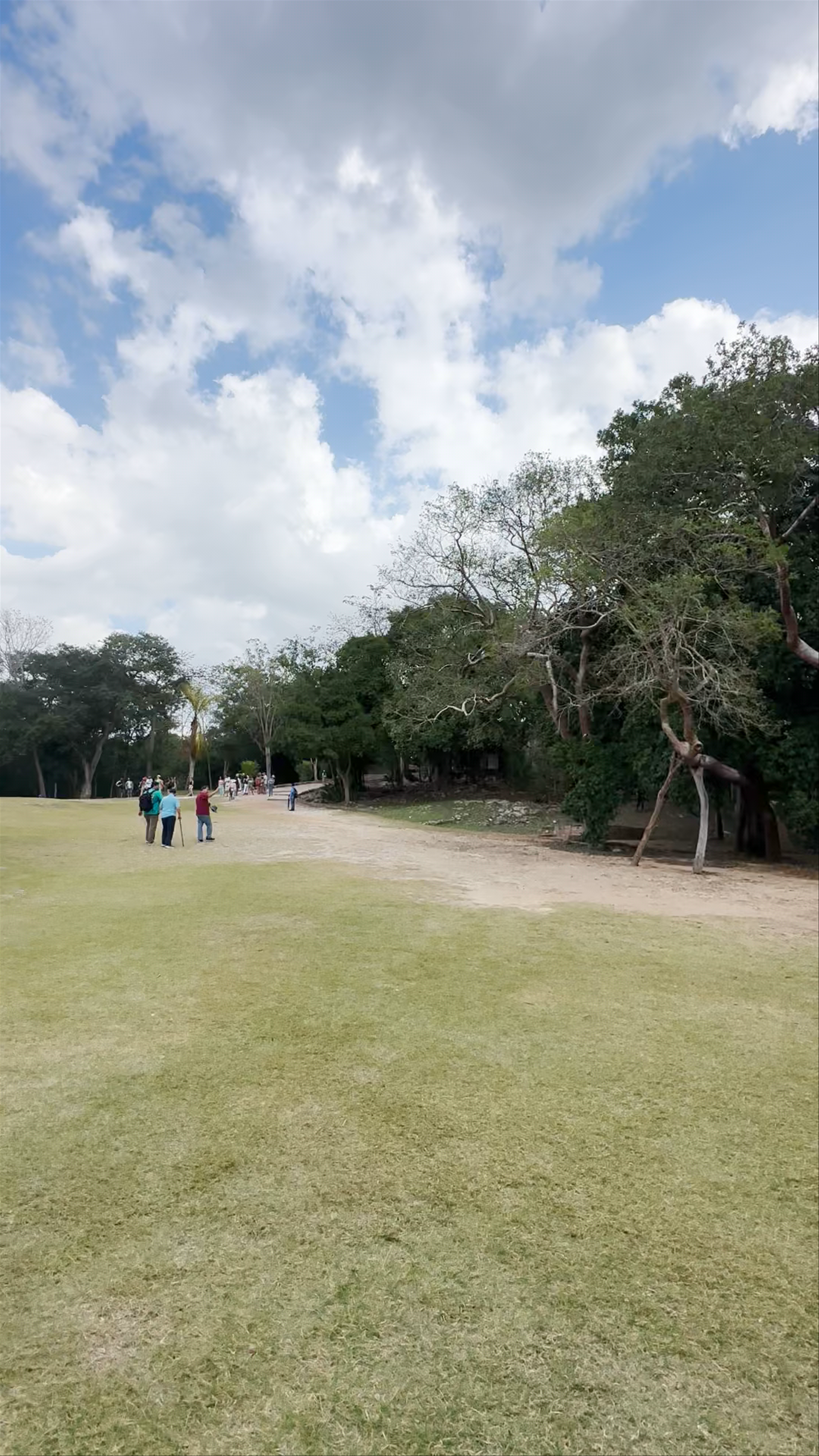 Piramide del Adivino