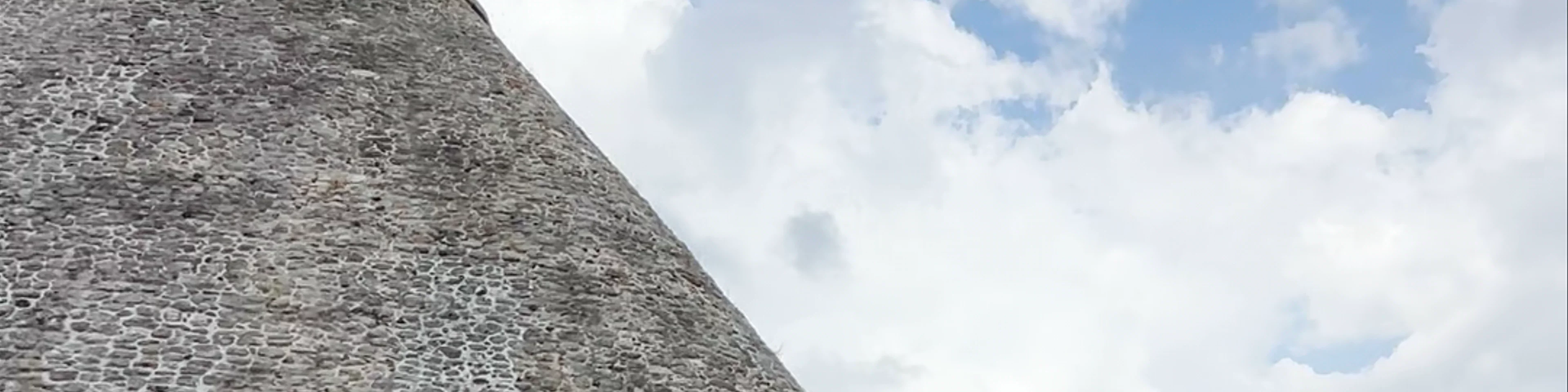 Piramide del Adivino