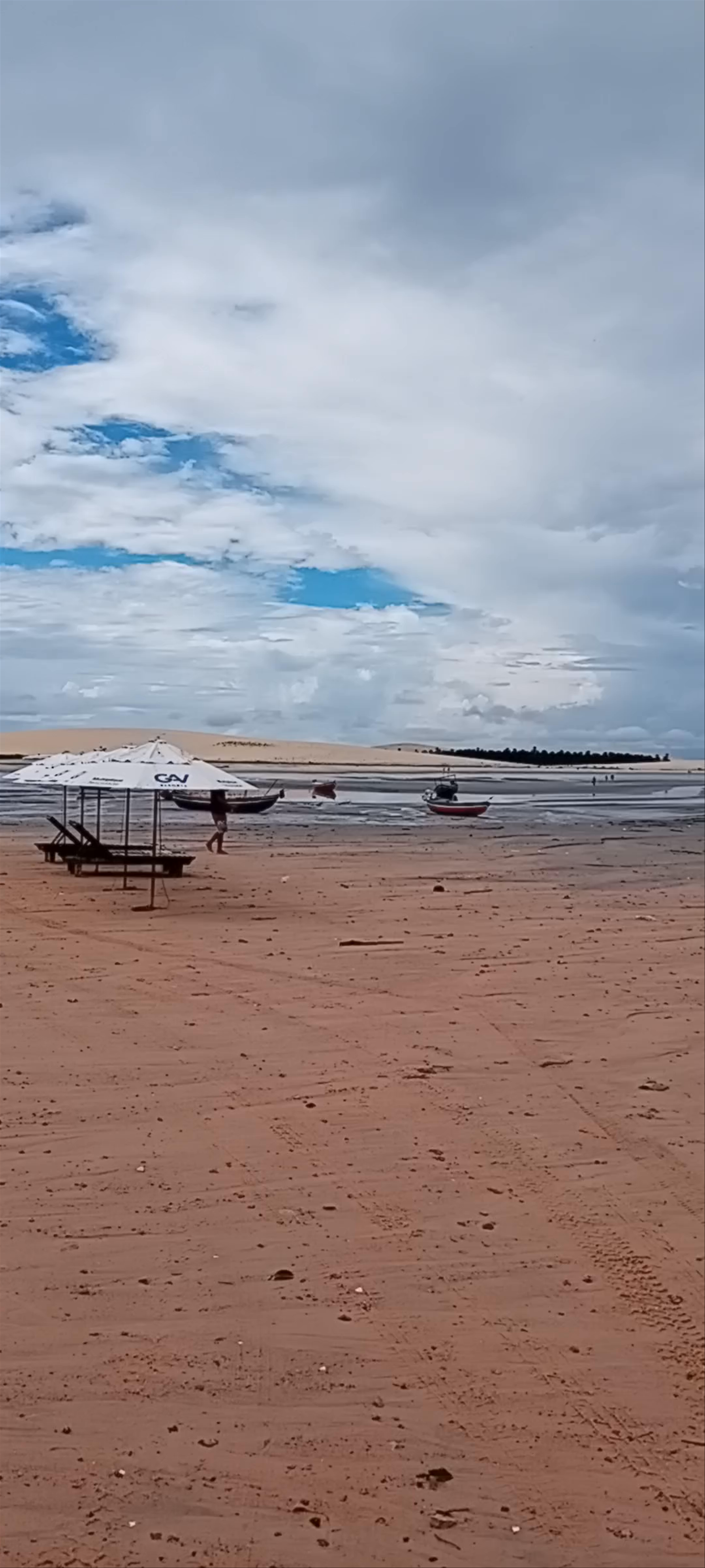 Praia de Jericoacoara CE - Rua Principal - 348