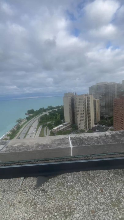 Newport Condominium Association - So beautiful but not worth the roaches - Property Management Near Me - Chicago, Illinois